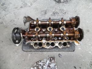 Gebruikte Cilinderkop Ford Mondeo III 2.5 V6 24V Prijs op aanvraag aangeboden door Autodemontage Joko B.V.