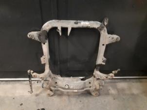Gebruikte Subframe Opel Astra H (L48) 1.3 CDTI 16V Ecotec Prijs op aanvraag aangeboden door Autodemontage Joko B.V.