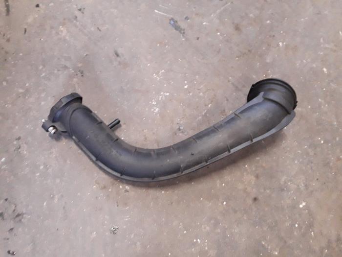 Gebruikte Intercooler Buis Volkswagen Passat Variant (3C5) 1.4 TSI 16V EcoFuel Prijs op aanvraag aangeboden door Autodemontage Joko B.V.