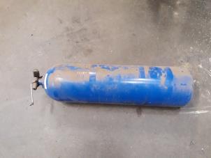 Gebruikte Tank Volkswagen Passat Variant (3C5) 1.4 TSI 16V EcoFuel Prijs op aanvraag aangeboden door Autodemontage Joko B.V.