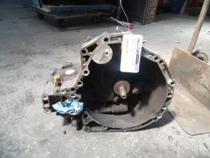 Gebruikte Versnellingsbak Landrover Freelander Hard Top 2.0 di Prijs op aanvraag aangeboden door Autodemontage Joko B.V.