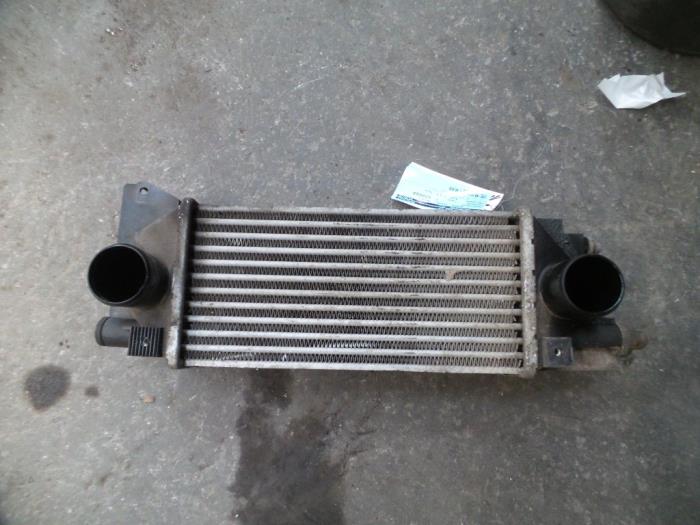 Gebruikte Intercooler Landrover Freelander Hard Top 2.0 di Prijs op aanvraag aangeboden door Autodemontage Joko B.V.