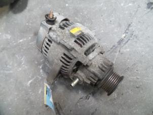 Gebruikte Dynamo Landrover Freelander Hard Top 2.0 di Prijs op aanvraag aangeboden door Autodemontage Joko B.V.