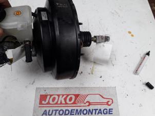 Gebruikte Rembol Mazda 323 Fastbreak (BJ14) 1.6 16V Prijs op aanvraag aangeboden door Autodemontage Joko B.V.