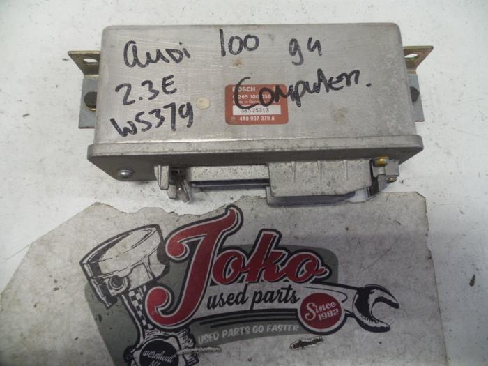 Audi 100 ABS Computers voorraad Onderdelenlijn.nl