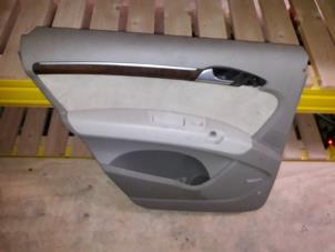 Gebruikte Bekleding Set (compleet) Audi Q7 (4LB) 3.0 TDI V6 24V Prijs op aanvraag aangeboden door Autodemontage Joko B.V.