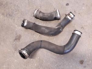 Gebruikte Intercooler Slang Audi A6 (C6) 2.0 TDI 16V Prijs op aanvraag aangeboden door Autodemontage Joko B.V.