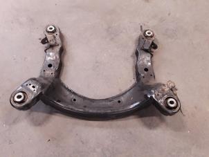 Gebruikte Subframe Audi A6 (C6) 2.0 TDI 16V Prijs op aanvraag aangeboden door Autodemontage Joko B.V.