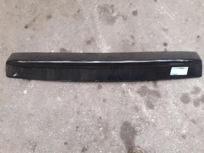 Opel Vectra Spoilers voorraad Onderdelenlijn.nl