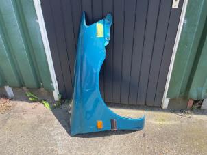 Gebruikte Scherm rechts-voor Toyota Starlet Prijs op aanvraag aangeboden door Autodemontage Joko B.V.