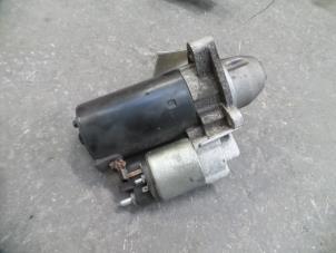 Gebruikte Startmotor BMW 3 serie (E46/4) 330i 24V Prijs op aanvraag aangeboden door Autodemontage Joko B.V.