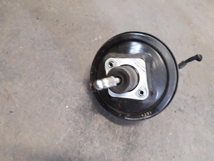 Gebruikte Rembol Audi A6 (C6) 2.0 TDI 16V Prijs op aanvraag aangeboden door Autodemontage Joko B.V.