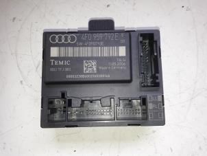 Gebruikte Module (diversen) Audi A6 (C6) 2.0 TDI 16V Prijs op aanvraag aangeboden door Autodemontage Joko B.V.