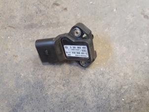 Gebruikte Map Sensor (inlaatspruitstuk) Audi A6 (C6) 2.0 TDI 16V Prijs op aanvraag aangeboden door Autodemontage Joko B.V.