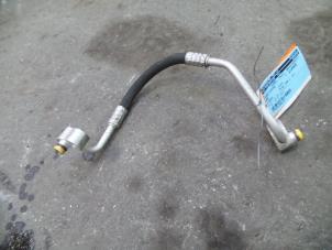 Gebruikte Airco Leiding BMW 3 serie (E46/4) 330i 24V Prijs op aanvraag aangeboden door Autodemontage Joko B.V.