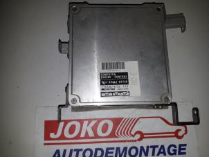Gebruikte Computer Motormanagement Daihatsu Charade Prijs op aanvraag aangeboden door Autodemontage Joko B.V.