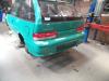 Suzuki Swift (SF310/413) 1.3i 16V Achterbumper