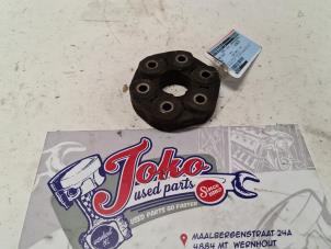 Gebruikte Hardi Schijf BMW X5 (E53) 3.0 24V Prijs op aanvraag aangeboden door Autodemontage Joko B.V.