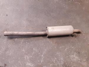 Gebruikte Uitlaat Einddemper Ford Transit Custom 2.0 TDCi 16V Eco Blue 130 Prijs op aanvraag aangeboden door Autodemontage Joko B.V.