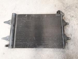 Gebruikte Airco Condensor Volkswagen Polo Fun 1.2 12V Prijs op aanvraag aangeboden door Autodemontage Joko B.V.