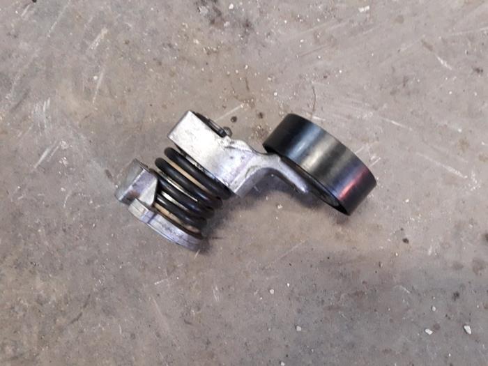 Gebruikte Spanrol Multiriem Volkswagen Polo Fun 1.2 12V Prijs op aanvraag aangeboden door Autodemontage Joko B.V.