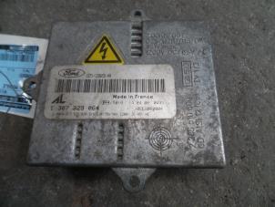 Gebruikte Xenon module Ford Mondeo Prijs op aanvraag aangeboden door Autodemontage Joko B.V.