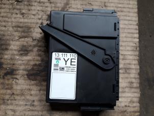 Gebruikte Module Bodycontrol Opel Corsa C (F08/68) 1.0 12V Twin Port Prijs op aanvraag aangeboden door Autodemontage Joko B.V.