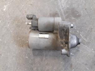 Gebruikte Startmotor Peugeot 208 I (CA/CC/CK/CL) 1.2 Vti 12V PureTech 82 Prijs op aanvraag aangeboden door Autodemontage Joko B.V.