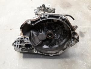 Gebruikte Versnellingsbak Opel Meriva 1.4 16V Twinport Prijs op aanvraag aangeboden door Autodemontage Joko B.V.