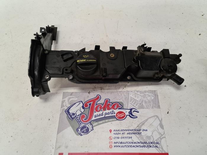 Gebruikte Kleppendeksel Ford Focus 3 1.6 TDCi 95 Prijs op aanvraag aangeboden door Autodemontage Joko B.V.