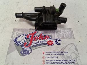 Gebruikte Thermostaathuis Ford Focus 3 1.6 TDCi 95 Prijs op aanvraag aangeboden door Autodemontage Joko B.V.