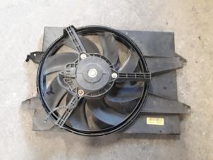 Gebruikte Koelvin Ford Fiesta 5 (JD/JH) 1.3 Prijs op aanvraag aangeboden door Autodemontage Joko B.V.