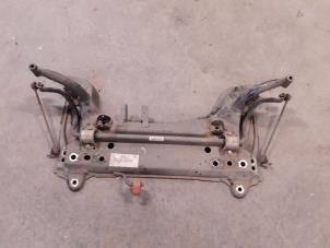 Gebruikte Subframe Ford Fiesta 5 (JD/JH) 1.3 Prijs op aanvraag aangeboden door Autodemontage Joko B.V.