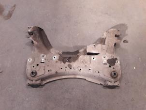 Gebruikte Subframe Renault Scénic II (JM) 1.5 dCi 105 Prijs op aanvraag aangeboden door Autodemontage Joko B.V.