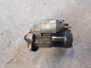 Gebruikte Startmotor Renault Scénic II (JM) 1.5 dCi 105 Prijs op aanvraag aangeboden door Autodemontage Joko B.V.