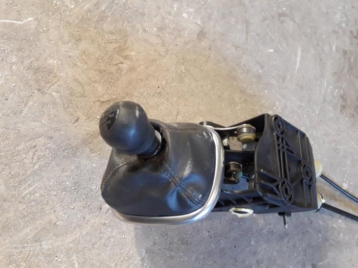 Gebruikte Pook Renault Scénic II (JM) 1.5 dCi 105 Prijs op aanvraag aangeboden door Autodemontage Joko B.V.