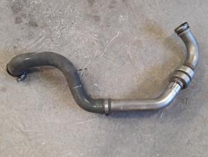 Gebruikte Intercooler Slang Renault Scénic II (JM) 1.5 dCi 105 Prijs op aanvraag aangeboden door Autodemontage Joko B.V.