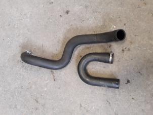 Gebruikte Intercooler Slang Opel Combo (Corsa C) 1.7 DTI 16V Prijs op aanvraag aangeboden door Autodemontage Joko B.V.