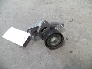 Gebruikte Spanrol Multiriem Peugeot 206 (2A/C/H/J/S) 1.4 XR,XS,XT,Gentry Prijs op aanvraag aangeboden door Autodemontage Joko B.V.