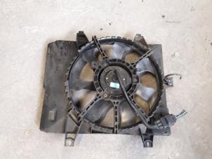 Gebruikte Koelvin Kia Picanto (BA) 1.0 12V Prijs op aanvraag aangeboden door Autodemontage Joko B.V.