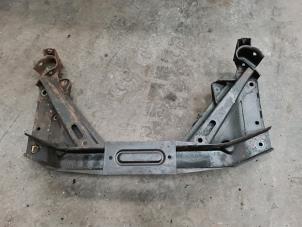 Gebruikte Subframe BMW 7 serie (E23) 732i Prijs op aanvraag aangeboden door Autodemontage Joko B.V.