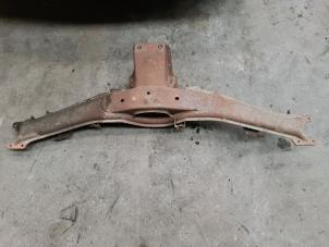 Gebruikte Subframe BMW 7 serie (E23) 732i Prijs op aanvraag aangeboden door Autodemontage Joko B.V.