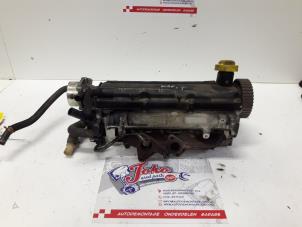 Gebruikte Cilinderkop Renault Kangoo Express (FC) 1.5 dCi 60 Prijs op aanvraag aangeboden door Autodemontage Joko B.V.