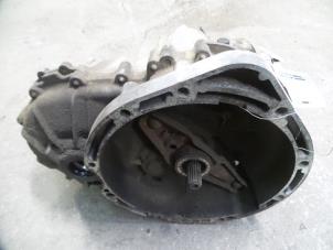 Gebruikte Automaatbak Smart City-Coupé 0.6 Turbo i.c. Smart&Pure Prijs op aanvraag aangeboden door Autodemontage Joko B.V.