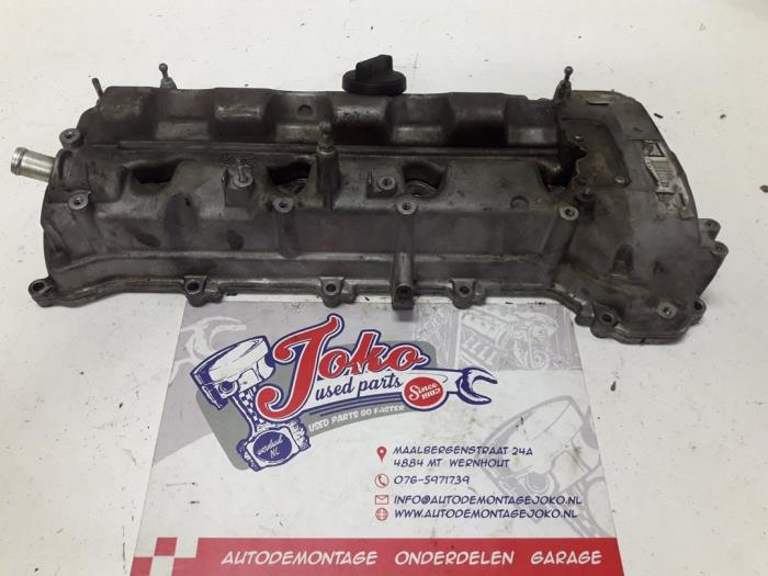 Gebruikte Kleppendeksel Opel Insignia 2.0 CDTI 16V 130 Ecotec Prijs op aanvraag aangeboden door Autodemontage Joko B.V.