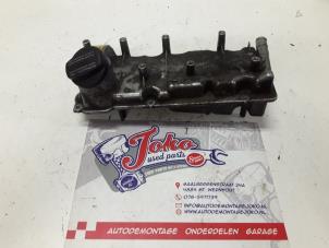 Gebruikte Kleppendeksel Smart Fortwo Coupé (450.3) 0.7 Prijs op aanvraag aangeboden door Autodemontage Joko B.V.