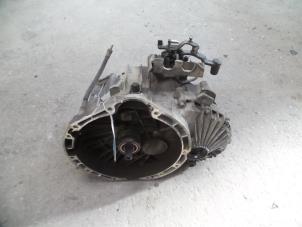 Gebruikte Versnellingsbak Mercedes A (W168) 1.4 A-140 Prijs op aanvraag aangeboden door Autodemontage Joko B.V.