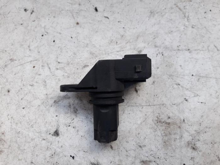 Gebruikte Sensor Nokkenas Renault Laguna II Grandtour (KG) 1.9 dCi 110 Prijs op aanvraag aangeboden door Autodemontage Joko B.V.