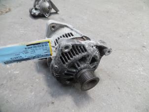 Gebruikte Dynamo BMW 5 serie Touring (E39) 523i 24V Prijs op aanvraag aangeboden door Autodemontage Joko B.V.