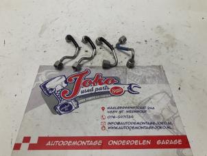 Gebruikte Brandstofleiding Ford Transit Custom 2.0 TDCi 16V Eco Blue 130 Prijs op aanvraag aangeboden door Autodemontage Joko B.V.